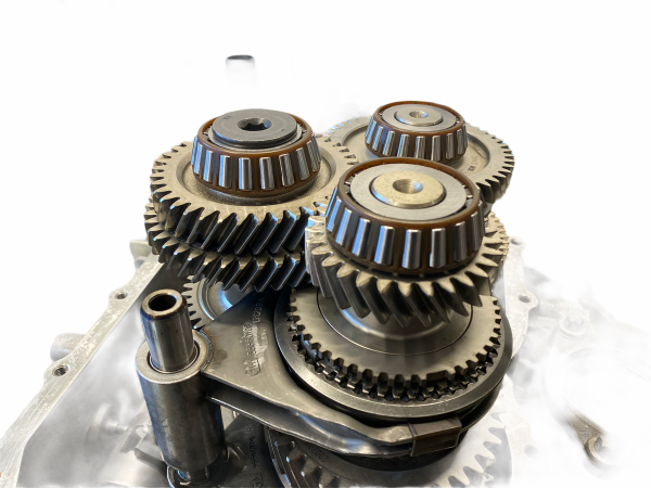 Opel Schaltgetriebe Reparatur